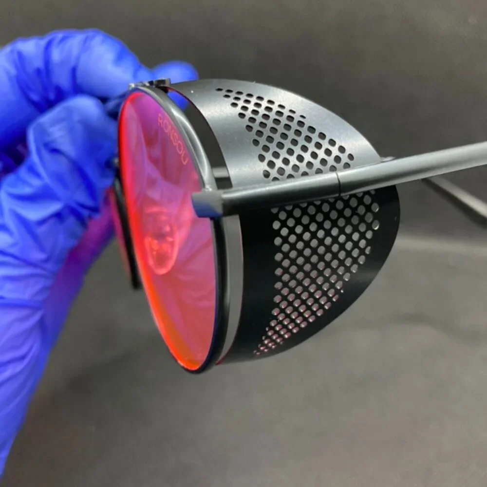 Retro Eyewear UV400 Sunglasses